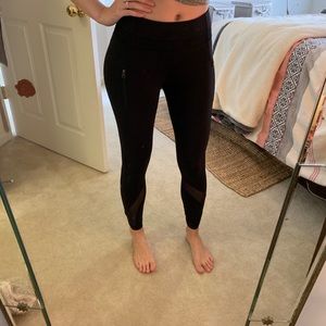 Like New! Lululemon Leggings